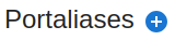 Portalias